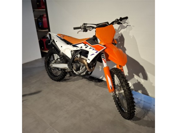 KTM 250 SXF 2023, VBKSXK430PM188475