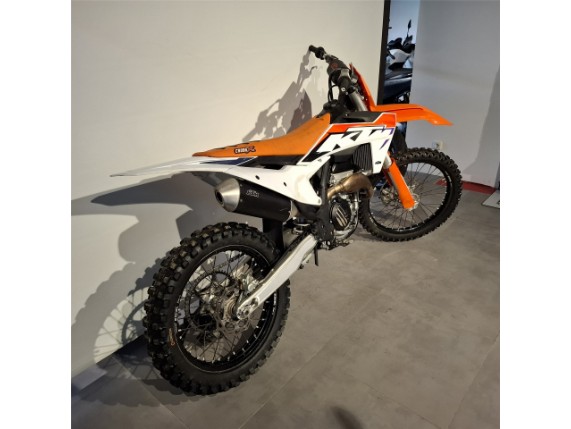 KTM 250 SXF 2023, VBKSXK430PM188475