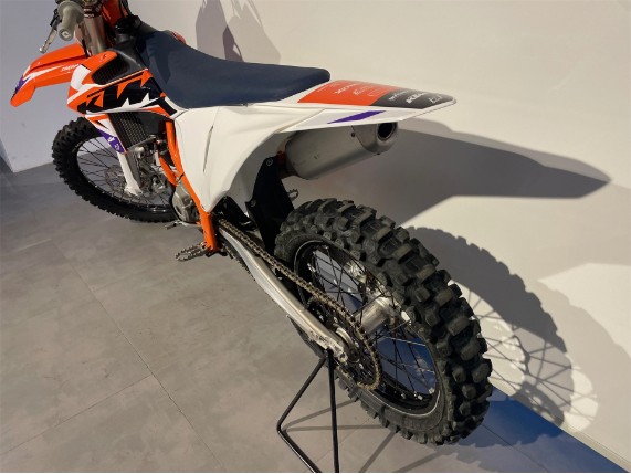 KTM 250SXF 2022, 0036747