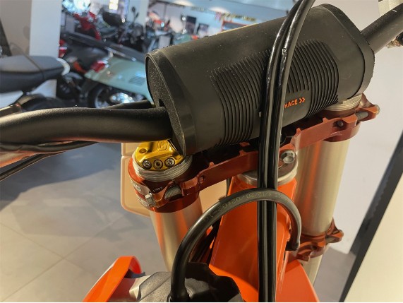 KTM 250SXF 2022, 0036747