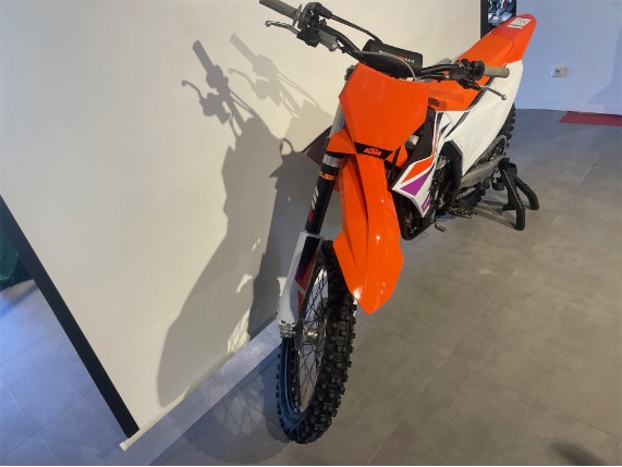 KTM 250SXF 2024, 0031277