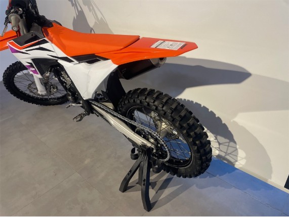 KTM 250SXF 2024, 0031277