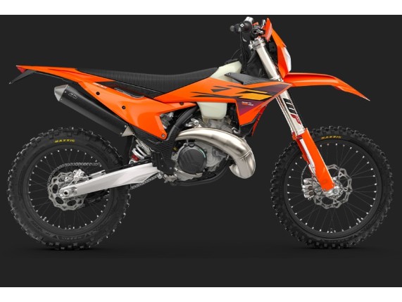 KTM 300 EXC 2026, 0036682
