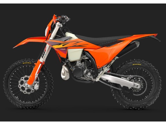KTM 300 EXC 2026, 0036682