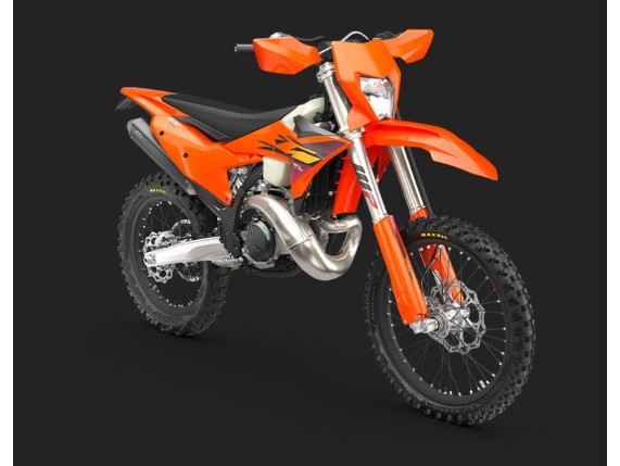 KTM 300 EXC 2026, 0036682