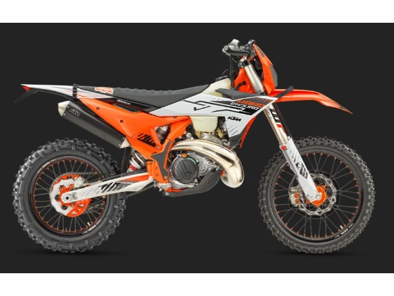 KTM 300EXC HARDENDURO 2026, 0036370