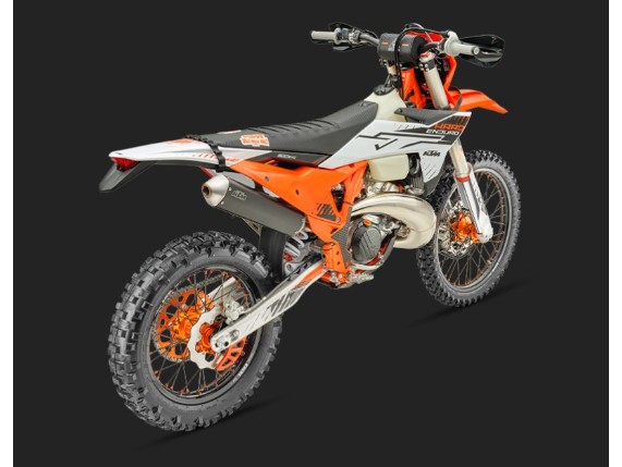 KTM 300EXC HARDENDURO 2026, 0036370
