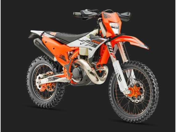KTM 300EXC HARDENDURO 2026, 0036370