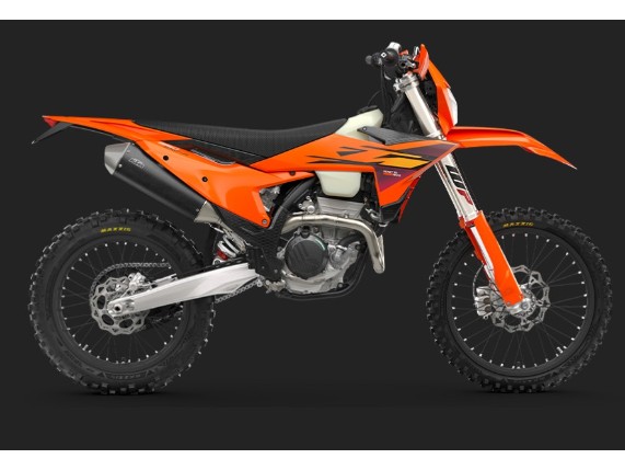KTM 350 EXC-F, 0037335