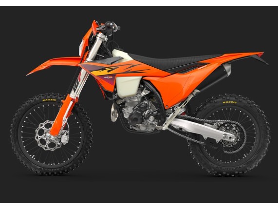 KTM 350 EXC-F, 0037335