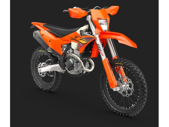 KTM 350 EXC-F, 0037335