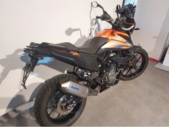 KTM 390 Adventure 2021, VBKJGJ40XMC232284