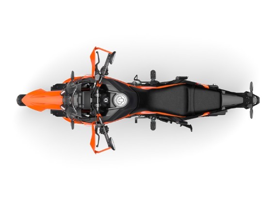 KTM 390 ADVENTURE X, ONLINE