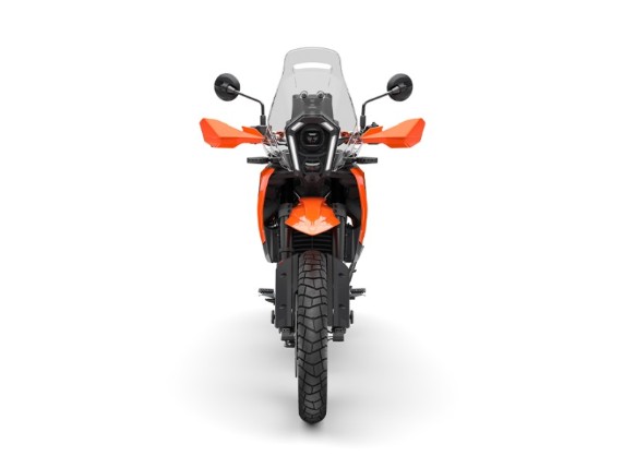 KTM 390 ADVENTURE X, ONLINE