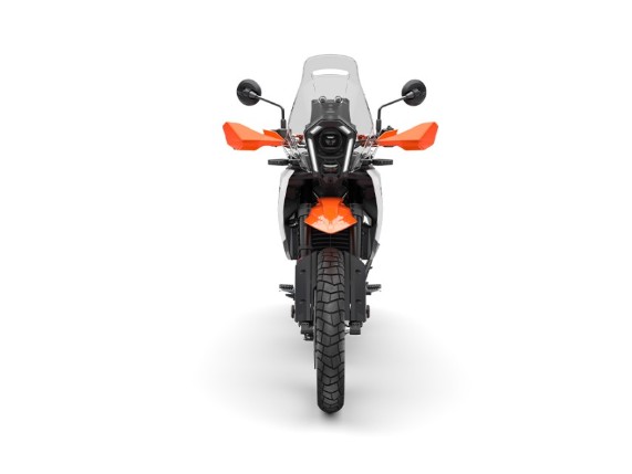 KTM 390 ADVENTURE X, ONLINE