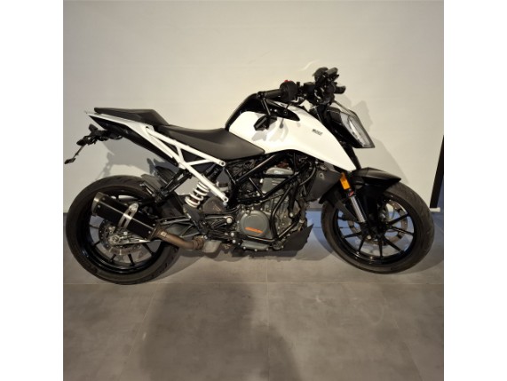 KTM 390 Duke 2021, 0024308