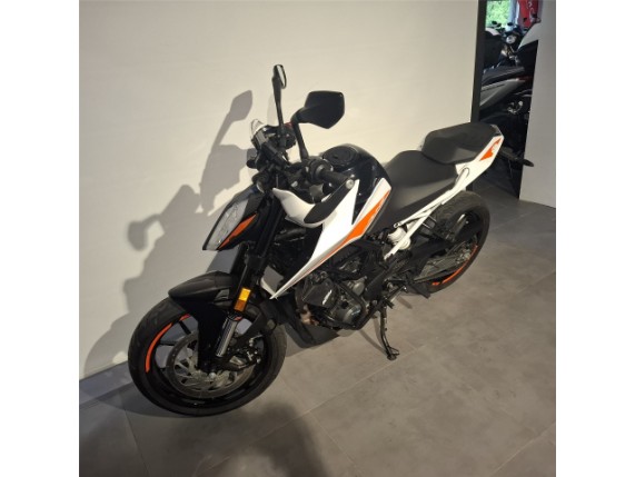 KTM 390 Duke 2021, VBKJPJ406MC233741