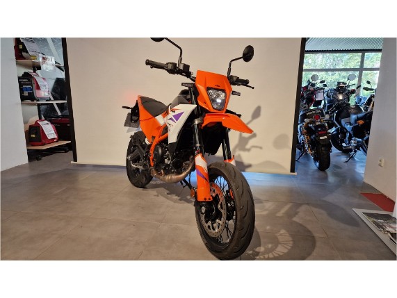 KTM 390 SMC-R 2026, 0037045