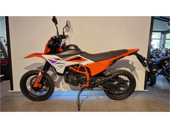 KTM 390 SMC-R 2026, 0037045