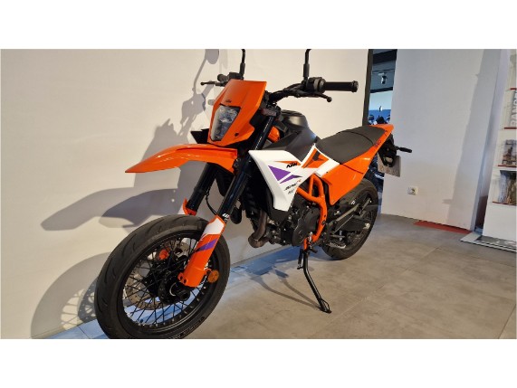 KTM 390 SMC-R 2026, 0037045