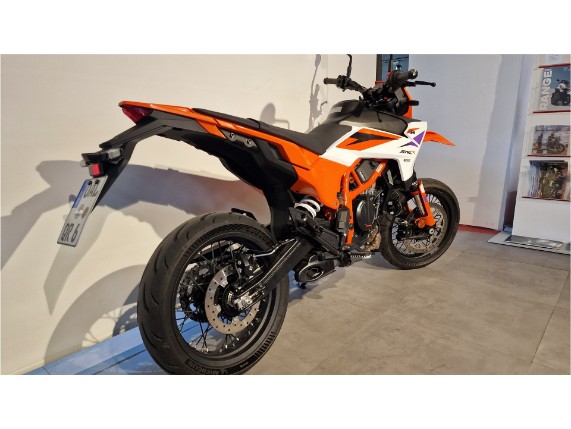 KTM 390 SMC-R 2026, 0037045