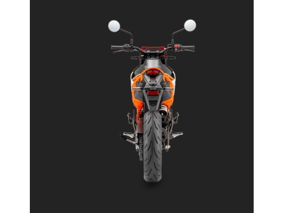 KTM 390 SMC R, ONLINE