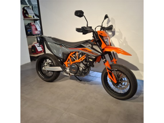 KTM 690 SMC-R 2021, 0024722