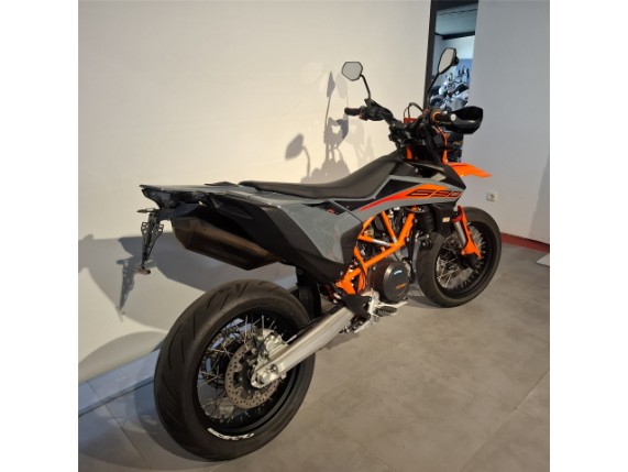 KTM 690 SMC-R 2021, 0024722