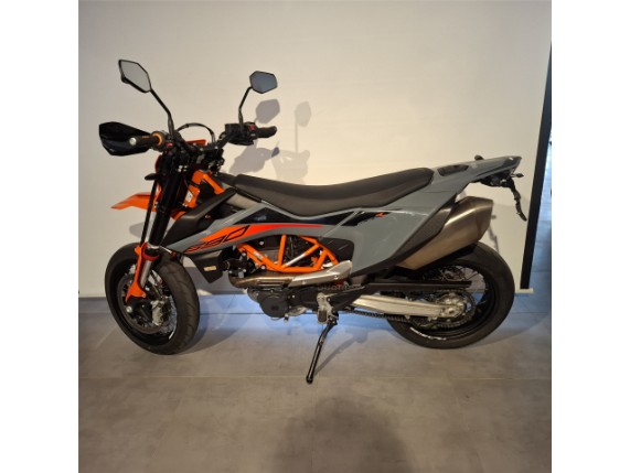 KTM 690 SMC-R 2021, 0024722