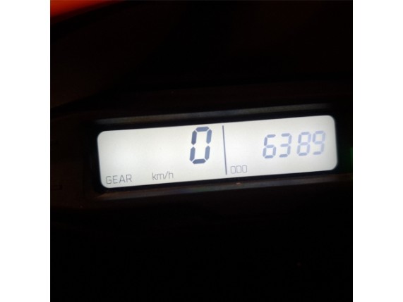 KTM 690 SMC-R 2021, 0024722