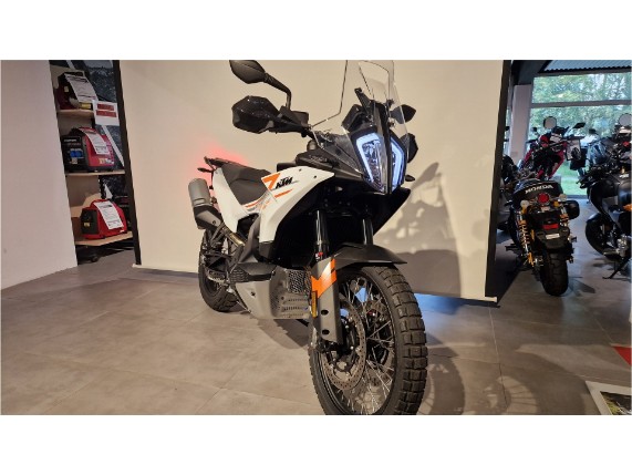 KTM 790 Adventure 2024, 0032678
