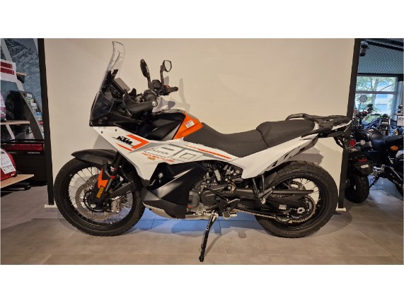 KTM 790 Adventure 2024, 0032678