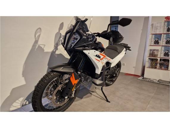 KTM 790 Adventure 2024, 0032678
