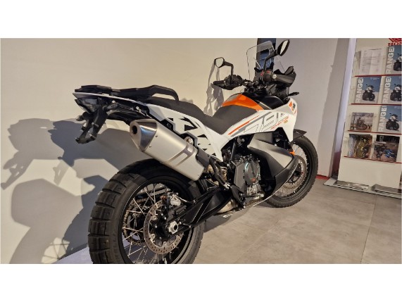 KTM 790 Adventure 2024, 0032678
