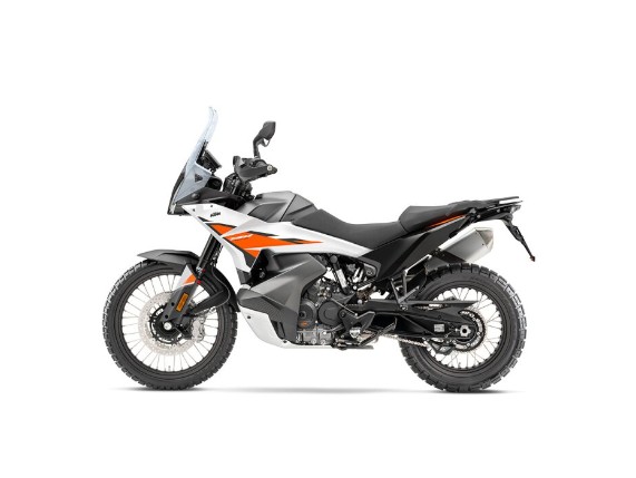 KTM 790 ADVENTURE NEU, 0034762