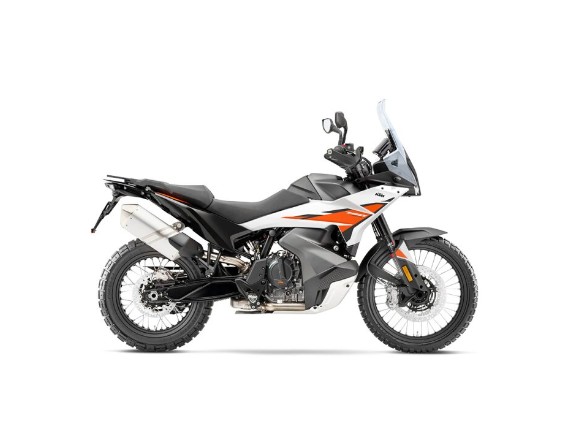 KTM 790 ADVENTURE NEU, 0038758