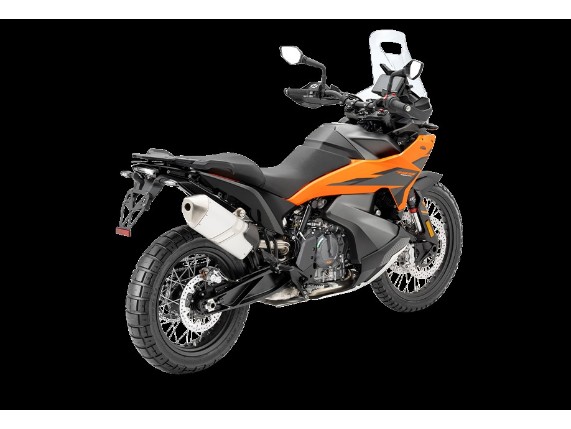 KTM 790 ADVENTURE NEU, 0038758