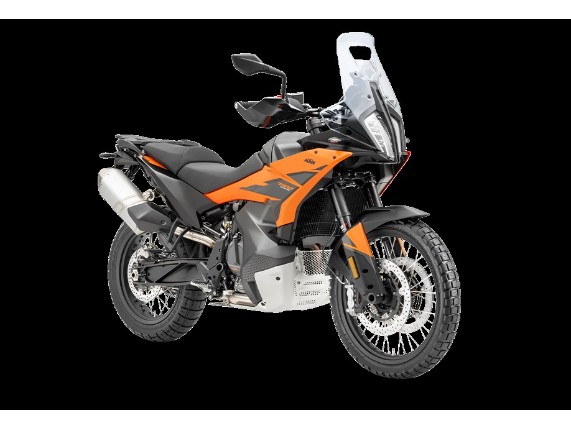 KTM 790 ADVENTURE NEU, 0038758