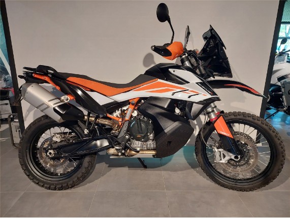 KTM 790 ADVENTURE R, VBKTR3402KM756888
