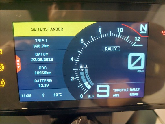 KTM 790 ADVENTURE R, VBKTR3402KM756888