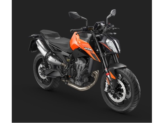 KTM 790 DUKE 2025, 0034690