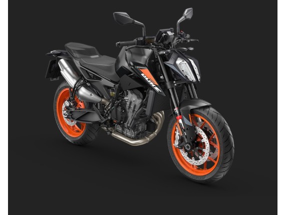 KTM 790 DUKE 2025, 0034690