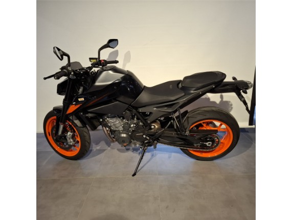 KTM 790 DUKE, VBKTU6406LM702219