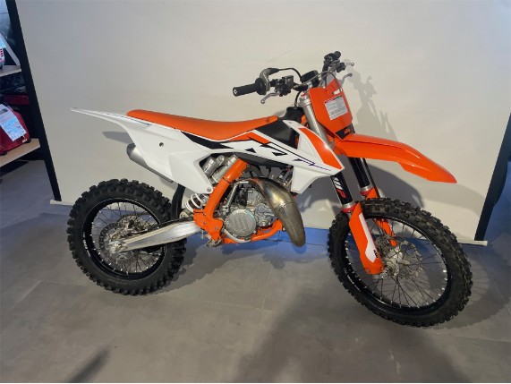 KTM 85SX 19/16, 0037012