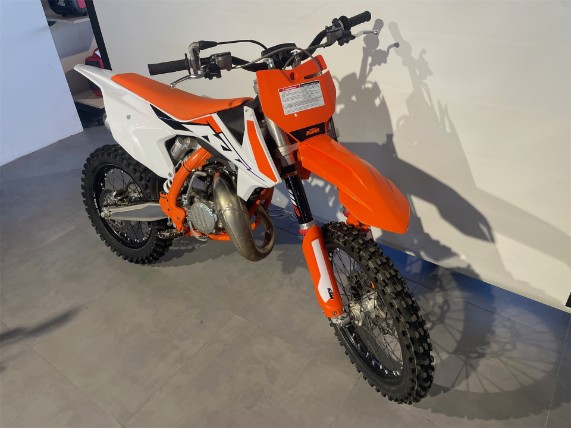 KTM 85SX 19/16, 0037012
