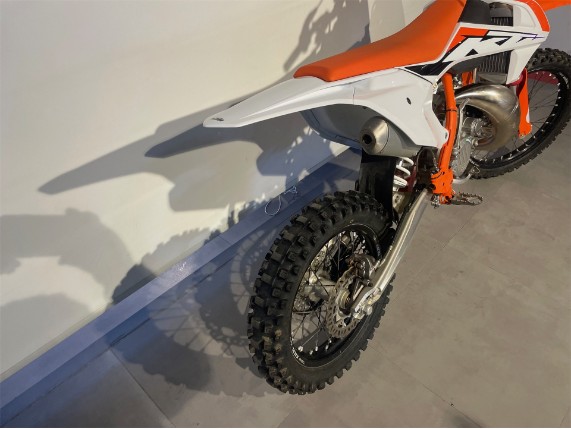 KTM 85SX 19/16, 0037012