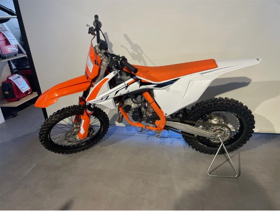 KTM 85SX 19/16, 0037012