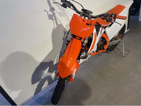 KTM 85SX 19//16, 0037013