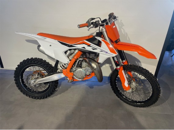KTM 85SX 19//16, 0037013