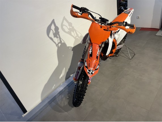 KTM 85SX 19/16, 0037867